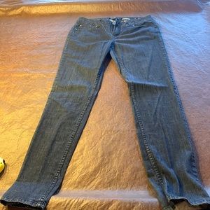 Kenzie brand vintage jeans